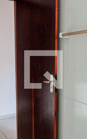 Casa para alugar com 50m², 1 quarto e sem vaga Casa para alugar com 50m², 1 quarto e sem vagaBanheiro