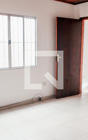 Casa para alugar com 50m², 1 quarto e sem vaga Casa para alugar com 50m², 1 quarto e sem vagaQuarto