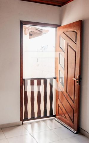 Casa para alugar com 50m², 1 quarto e sem vaga Casa para alugar com 50m², 1 quarto e sem vagaQuarto