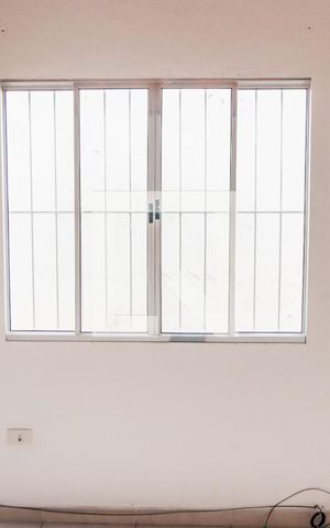 Casa para alugar com 50m², 1 quarto e sem vaga Casa para alugar com 50m², 1 quarto e sem vagaQuarto