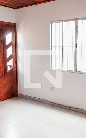 Casa para alugar com 50m², 1 quarto e sem vaga Casa para alugar com 50m², 1 quarto e sem vagaQuarto