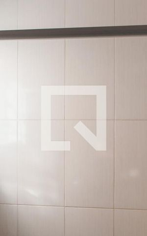 Casa para alugar com 50m², 1 quarto e sem vaga Casa para alugar com 50m², 1 quarto e sem vagaBanheiro