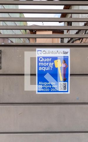 Casa para alugar com 75m², 2 quartos e 1 vaga Casa para alugar com 75m², 2 quartos e 1 vagaPlaquinha