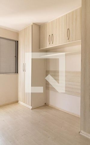 Apartamento à venda com 54m², 2 quartos e 1 vagaQuarto 1