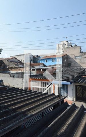 Casa à venda com 116m², 2 quartos e 2 vagasVista do Quarto 1
