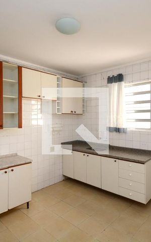 Casa à venda com 116m², 2 quartos e 2 vagasCozinha