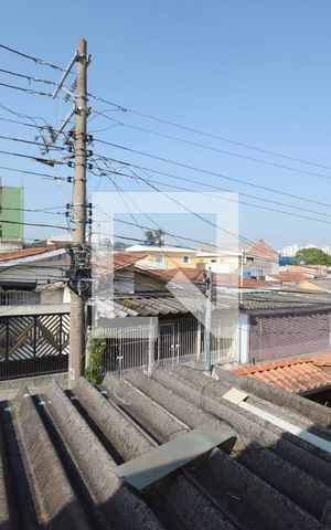Casa à venda com 116m², 2 quartos e 2 vagasVista do Quarto 1