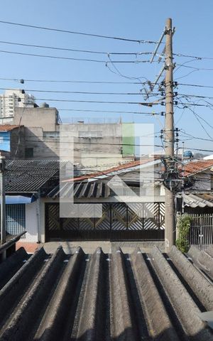 Casa à venda com 116m², 2 quartos e 2 vagasVista do Quarto 1