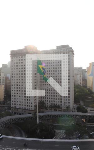 Studio à venda com 75m², 1 quarto e sem vagaVista da janela