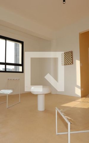 Studio à venda com 75m², 1 quarto e sem vagaStudio