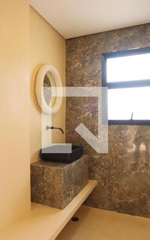 Studio à venda com 75m², 1 quarto e sem vagaBanheiro