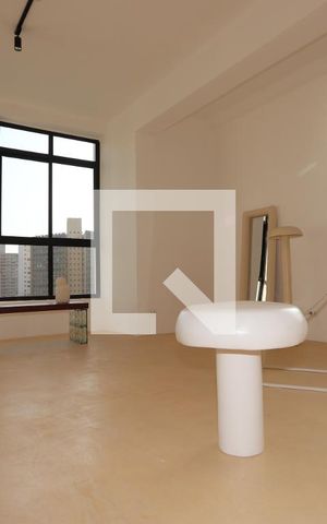 Studio à venda com 75m², 1 quarto e sem vagaStudio