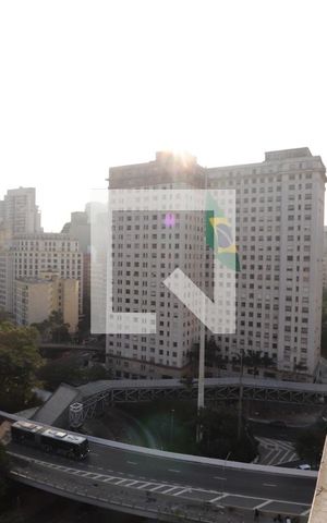 Studio à venda com 75m², 1 quarto e sem vagaVista da janela