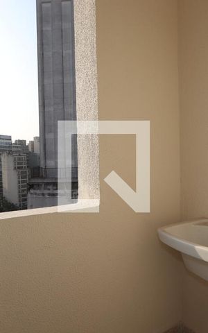 Studio à venda com 75m², 1 quarto e sem vagaLavanderia