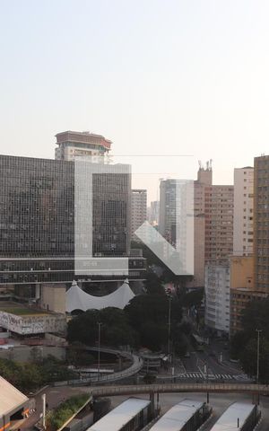 Studio à venda com 75m², 1 quarto e sem vagaVista da janela