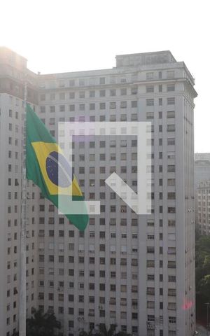 Studio à venda com 75m², 1 quarto e sem vagaVista da janela