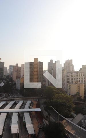 Studio à venda com 75m², 1 quarto e sem vagaVista da janela