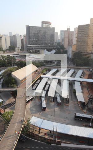 Studio à venda com 75m², 1 quarto e sem vagaVista da janela