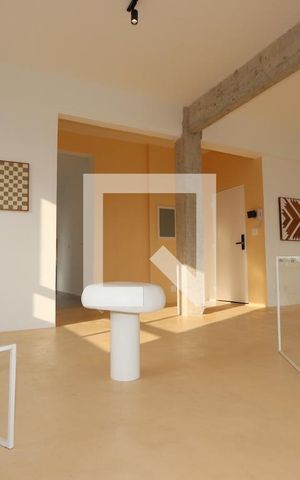 Studio à venda com 75m², 1 quarto e sem vagaStudio