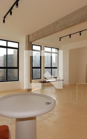 Studio à venda com 75m², 1 quarto e sem vagaStudio