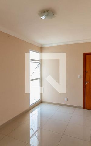 Apartamento à venda com 50m², 2 quartos e 1 vaga Apartamento à venda com 50m², 2 quartos e 1 vagaSala