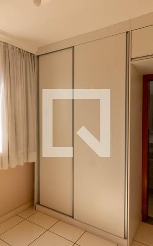 Apartamento à venda com 50m², 2 quartos e 1 vaga Apartamento à venda com 50m², 2 quartos e 1 vagaQuarto 2