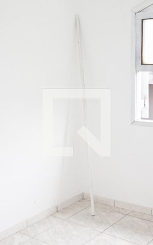 Casa para alugar com 48m², 2 quartos e 1 vaga Casa para alugar com 48m², 2 quartos e 1 vagaQuarto 2