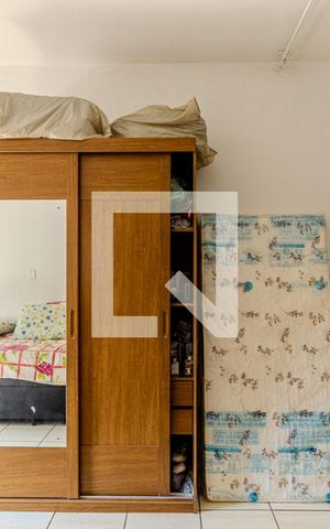 Studio à venda com 29m², 1 quarto e sem vagaStudio