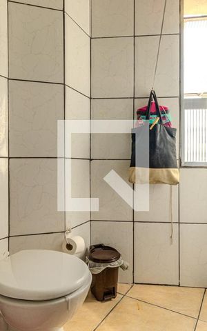 Studio à venda com 29m², 1 quarto e sem vagaBanheiro