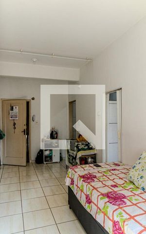 Studio à venda com 29m², 1 quarto e sem vagaStudio