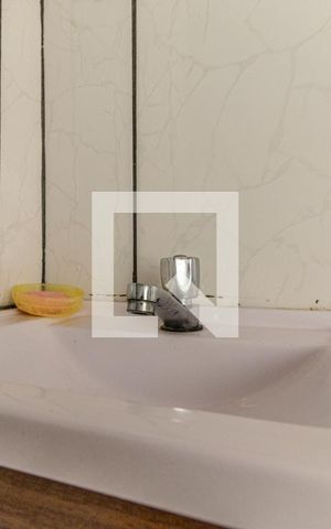 Studio à venda com 29m², 1 quarto e sem vagaBanheiro