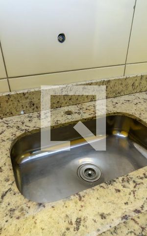 Casa à venda com 125m², 3 quartos e sem vagaCozinha