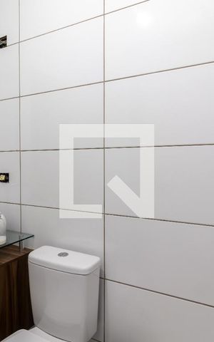 Casa à venda com 125m², 3 quartos e sem vagaBanheiro