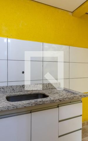 Casa à venda com 125m², 3 quartos e sem vagaCozinha