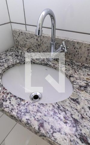 Casa à venda com 125m², 3 quartos e sem vagaBanheiro da Suíte