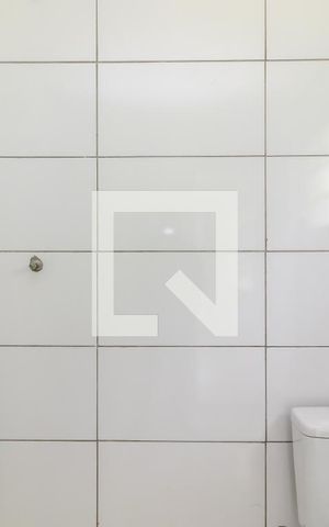 Casa à venda com 125m², 3 quartos e sem vagaBanheiro da Suíte