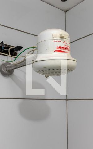 Casa à venda com 125m², 3 quartos e sem vagaBanheiro