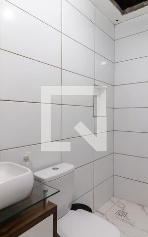 Casa à venda com 125m², 3 quartos e sem vagaBanheiro
