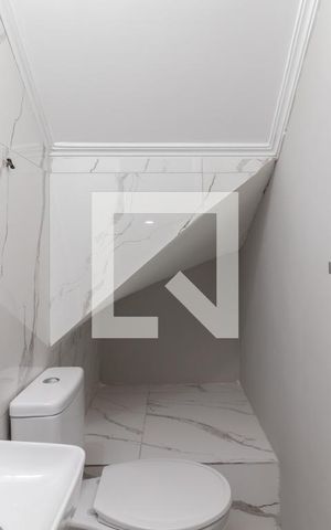Casa à venda com 125m², 3 quartos e sem vagaLavabo