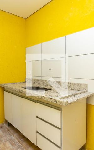 Casa à venda com 125m², 3 quartos e sem vagaCozinha