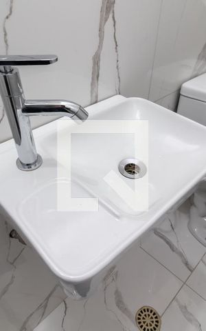 Casa à venda com 125m², 3 quartos e sem vagaLavabo