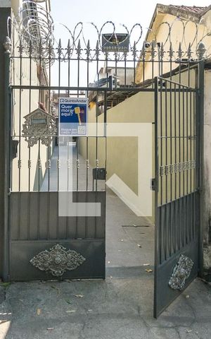 Casa de condomínio para alugar com 140m², 2 quartos e sem vagaFachada da Entrada