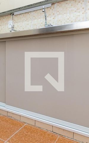 Casa de condomínio para alugar com 140m², 2 quartos e sem vagaCozinha - Armários