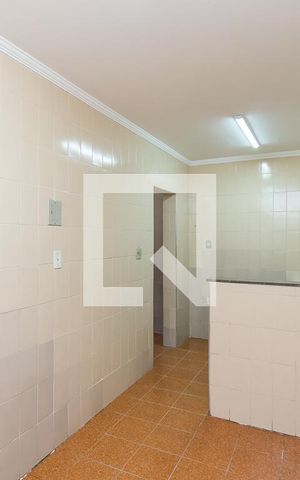 Casa de condomínio para alugar com 140m², 2 quartos e sem vagaCozinha