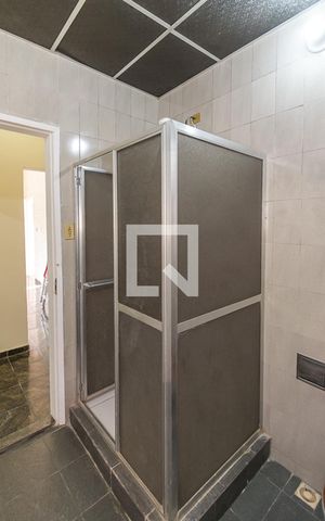 Casa de condomínio para alugar com 140m², 2 quartos e sem vagaBanheiro