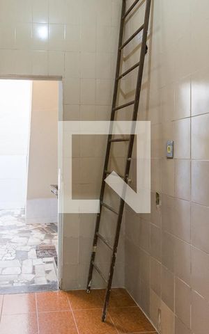 Casa de condomínio para alugar com 140m², 2 quartos e sem vagaCozinha