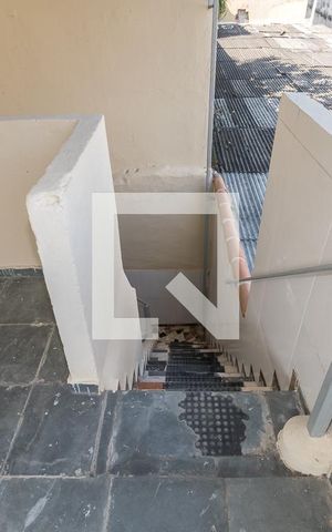 Casa de condomínio para alugar com 140m², 2 quartos e sem vagaTerraço