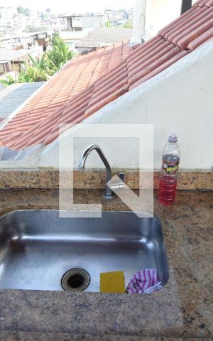 Casa para alugar com 200m², 3 quartos e 2 vagas Casa para alugar com 200m², 3 quartos e 2 vagasTerraço