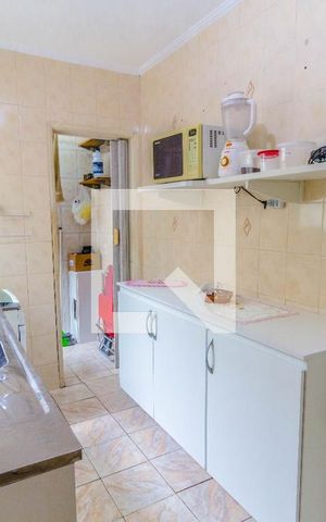 Apartamento para alugar com 45m², 1 quarto e 1 vaga Apartamento para alugar com 45m², 1 quarto e 1 vagaCozinha