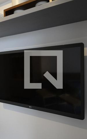 Studio à venda com 20m², 1 quarto e sem vagaStudio